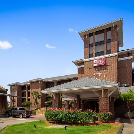 Best Western Plus Coastline Inn Wilmington Exterior photo